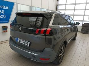 Peugeot 5008 - 2019