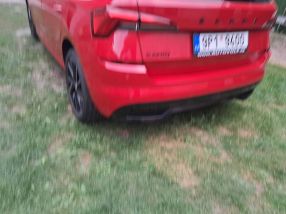 Skoda Kamiq - 2021