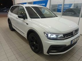 Volkswagen Tiguan Allspace - 2021