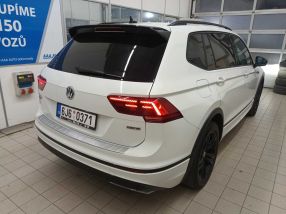 Volkswagen Tiguan Allspace - 2021