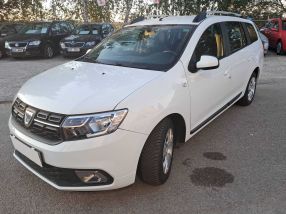 Dacia Logan - 2017