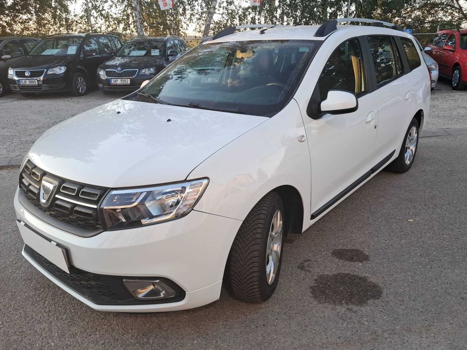 Dacia Logan - 2017