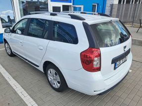 Dacia Logan - 2017