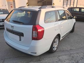 Dacia Logan - 2017