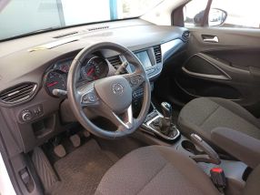 Opel Crossland X - 2019