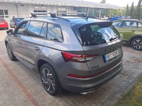 Skoda Kodiaq - 2023