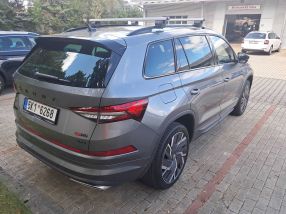 Skoda Kodiaq - 2023