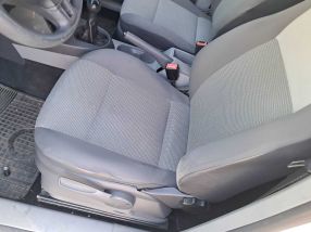 Volkswagen Caddy - 2010
