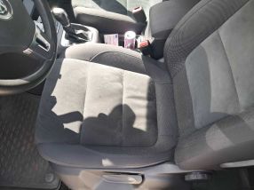 Volkswagen Tiguan - 2014