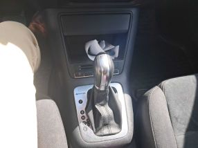 Volkswagen Tiguan - 2014