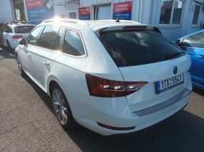 Skoda Superb - 2016