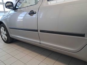 Skoda Octavia - 2011