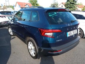 Skoda Karoq - 2021