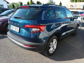 Skoda Karoq - 2021