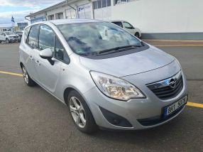 Opel Meriva - 2012