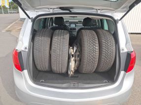 Opel Meriva - 2012