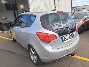 Opel Meriva - 2012