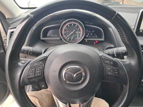 Mazda 3 - 2015