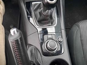 Mazda 3 - 2015