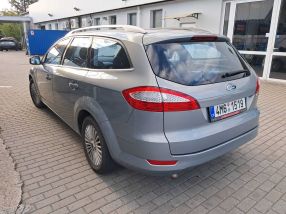 Ford Mondeo - 2008