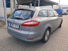 Ford Mondeo - 2008