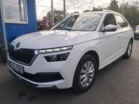 Skoda Kamiq - 2020
