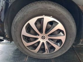 Ford Focus - 2009