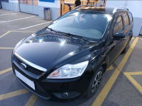 Ford Focus - 2009