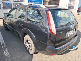 Ford Focus - 2009