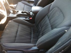 Kia Sportage - 2016