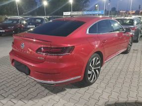 Volkswagen Arteon - 2019