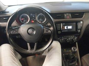 Skoda Octavia - 2016