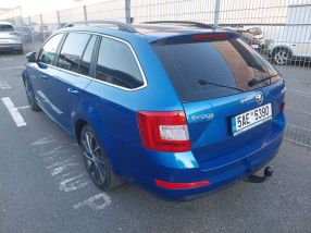 Skoda Octavia - 2016
