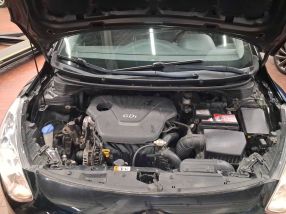 Hyundai i30 - 2014