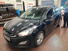 Hyundai i30 - 2014
