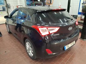 Hyundai i30 - 2014