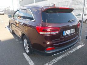 Kia Sorento - 2018