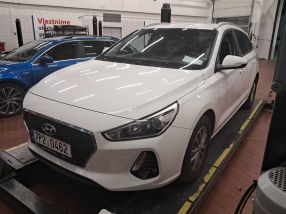 Hyundai i30 - 2017