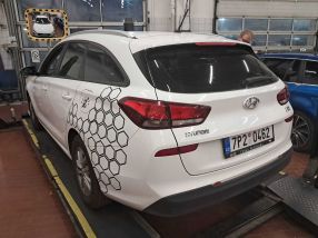 Hyundai i30 - 2017