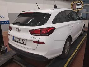 Hyundai i30 - 2017