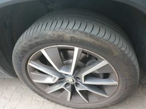 Skoda Kodiaq - 2021