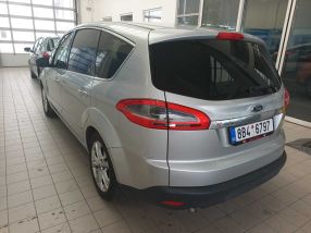 Ford S-Max - 2012