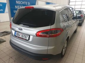 Ford S-Max - 2012