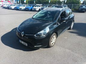 Renault Clio - 2017