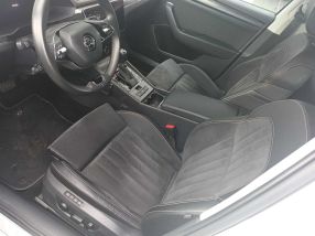 Skoda Superb - 2022