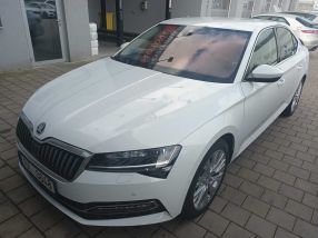 Skoda Superb - 2022