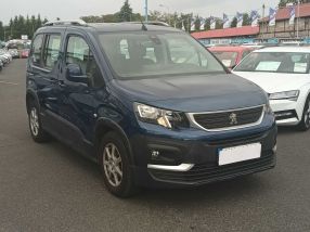 Peugeot Rifter - 2019
