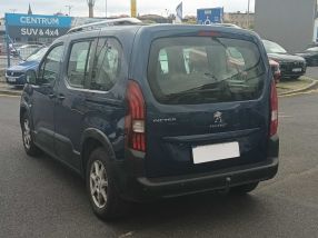 Peugeot Rifter - 2019