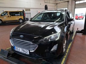 Ford Focus - 2019