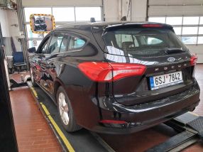 Ford Focus - 2019